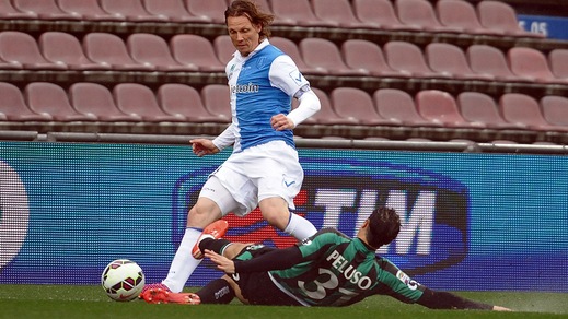 Chievo, tris di rinnovi: Sardo, Frey, Dainelli