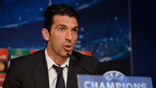 Buffon: «Barcellona forte ma la Juve non è vittima sacrificale»