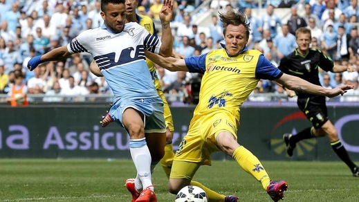 Frey: «Il rinnovo? Atto di fiducia reciproca»