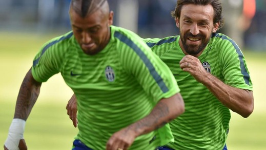 32 cose che non sai su Juventus-Barcellona