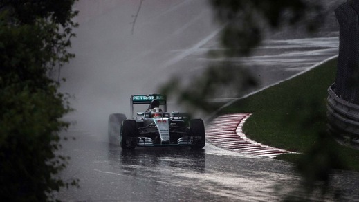 F1 Canada, Hamilton: «Episodio negativo che non influenzerà weekend»