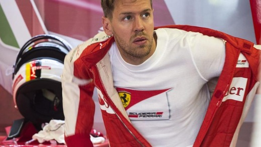 F1 Canada, Vettel: «Soddisfatto a metà»