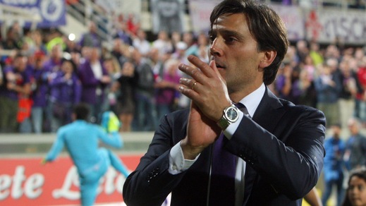 Montella-Della Valle: un gelo continuo