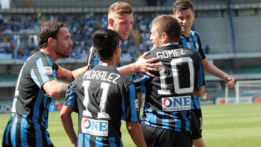 Atalanta, c'è il rinnovo annuale per Raimondi