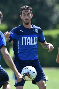 Napoli, ecco Valdifiori: poi altri tre colpi!