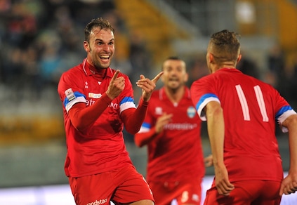 Coppa Italia, Spal batte Catania e va al terzo turno