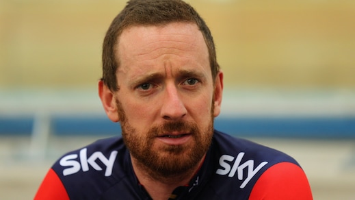 Su Sky Bradley Wiggins - "La mia ora"