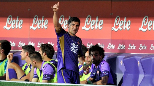 Pizarro: «Avanti Cile, è l'occasione giusta»