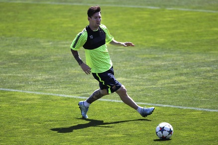 Messi: «Volevamo finale ora dobbiamo vincerla»