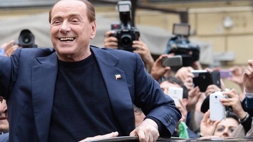 Braida: «Berlusconi ha fatto il bene del Milan»