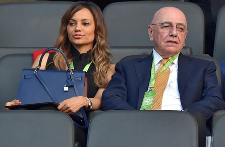 Milan, dopo Jackson Martinez sprint per altri tre colpi