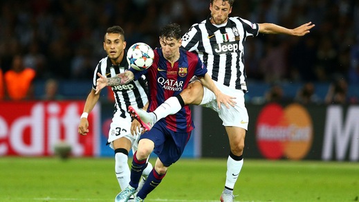 Marchisio amaro: «Juve, si poteva fare di più»