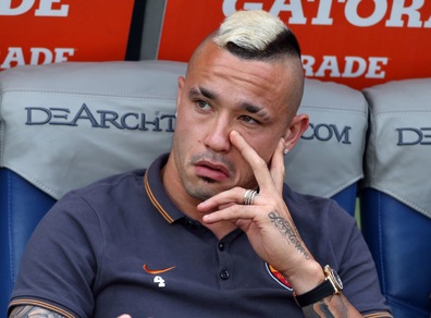 Nainggolan, Juve, Roma e le due verità di Capozucca