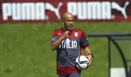 Europei Under 21, i convocati. Di Biagio esclude Verre