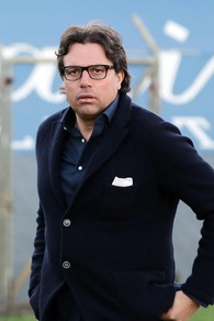 Giuntoli, dal Carpi dei miracoli al Napoli di Sarri