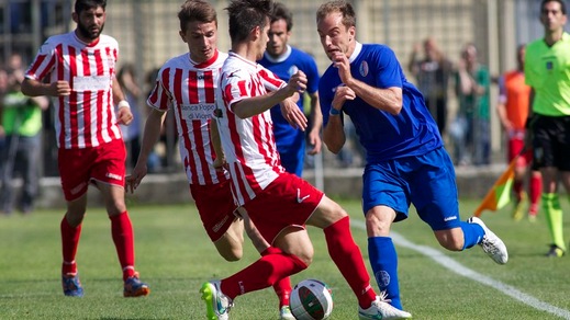 Pavia, è ufficiale: Marcolini nuovo tecnico