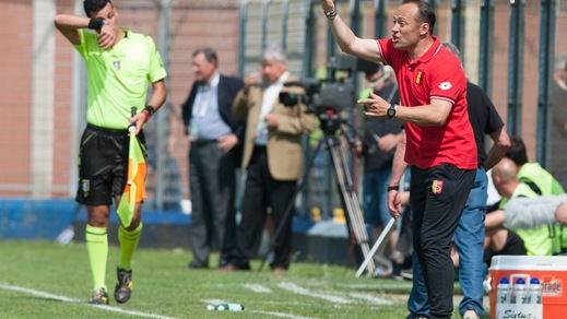 Asta: «Como ha meritato, ma c'è ancora il ritorno»