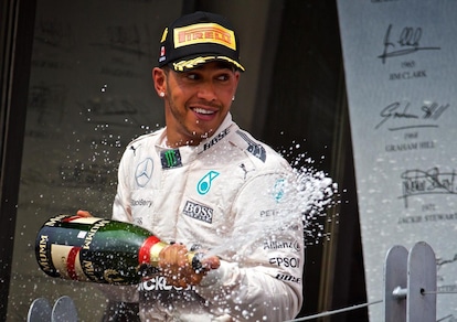 Gp Canada: vince Hamilton, Ferrari fuori dal podio