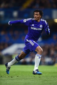 Roma, via Gervinho: c'è Cuadrado