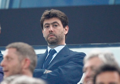 Agnelli, orgoglio Juve: «Grande stagione, siamo fra i top club»