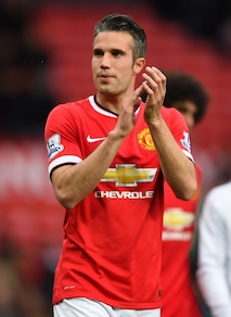 Il Fenerbahce: «Preso Van Persie»