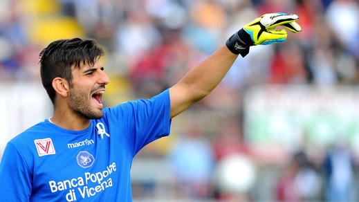 Vicenza, poker di rinnovi: Vigorito-Cinelli firmano