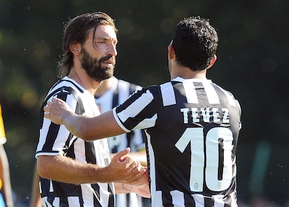 Tevez, è tempo di saluti? «L'Atletico attende una risposta»