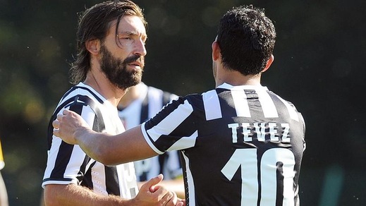 Calciomercato, Tevez: assalto Atletico a 1,66