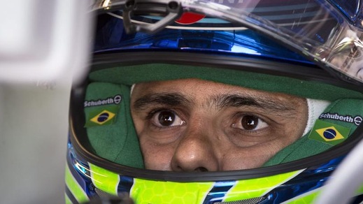 F1 Williams, Massa: «Bella gara, tutto è andato bene»