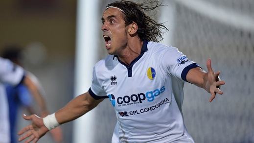 Bari, subito Calapai: Granoche nel radar