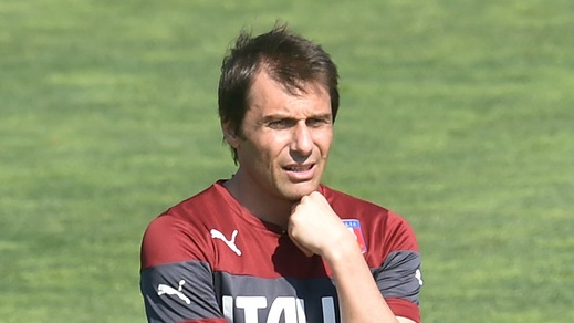 Conte: «Scommesse? Non mi dimetto, ma qualcuno mi spieghi»