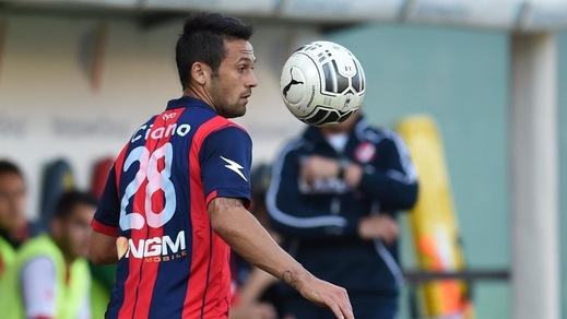 Salernitana su Ciano: idee Schiavi-Lucioni