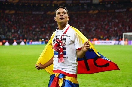 Milan, ufficiale Bacca dal Siviglia
