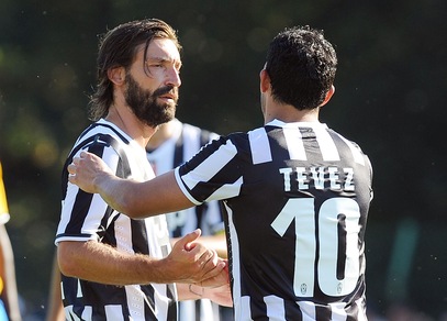 Squadra ideale, tecnici Uefa fanno fuori Tevez