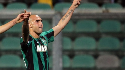 Squinzi: «Zaza alla Juve? Dovranno spendere»