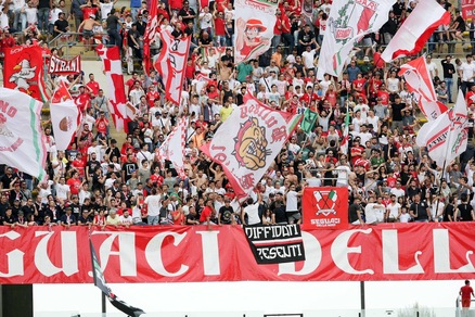 Calcioscommesse, chieste tre condanne per combine Bari 2011