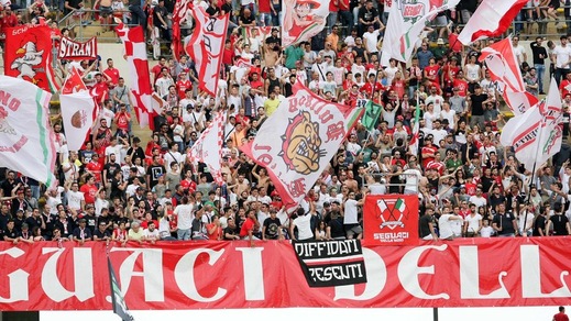 Calcioscommesse, chieste tre condanne per combine Bari 2011