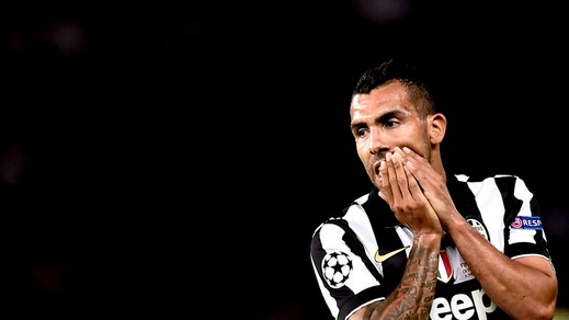 Calciomercato, Tevez: in quota c'è il Boca