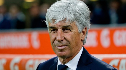 Gasperini felice: «Genoa nel mio destino»