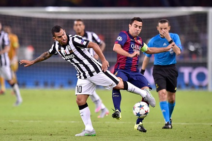 Presidente Boca: «Tevez? Pronti se vuole tornare»