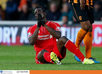 Balotelli non lo vuole più nessuno. Il Newcastle: «Non ci interessa»