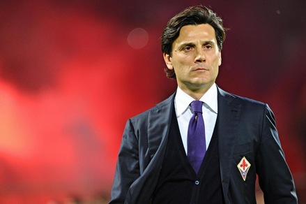 Montella: «Mai detto che ero vicino al Napoli»