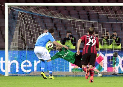 Calciomercato: «Il Chelsea si prende Diego Lopez dal Milan»