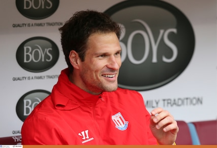 «Roma e Begovic, accordo raggiunto»