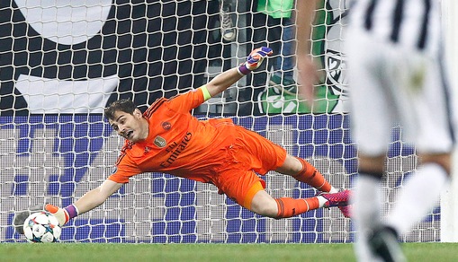 «Accordo Real Madrid-Porto per Casillas»