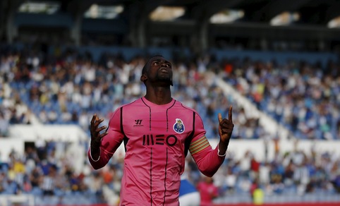 «Jackson Martinez ok al Milan». Ma spunta una rivale...