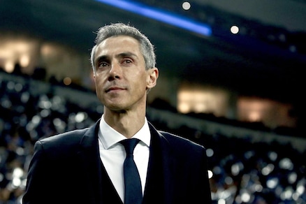 Fiorentina, ufficiale: Paulo Sousa nuovo allenatore