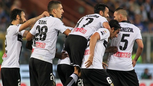 Pizzarotti: «Speriamo in un'offerta concreta»