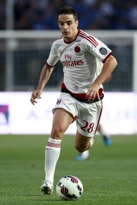 Nazionale, Conte chiama Bonaventura