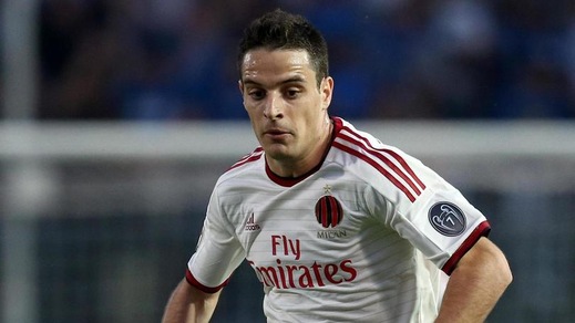 Nazionale, Conte chiama Bonaventura